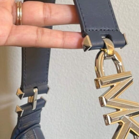 Michael Kors shoulder handbag - Picture 8 of 8